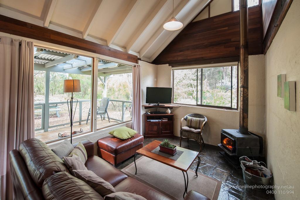 Margaret River Stone Cottages Room photo