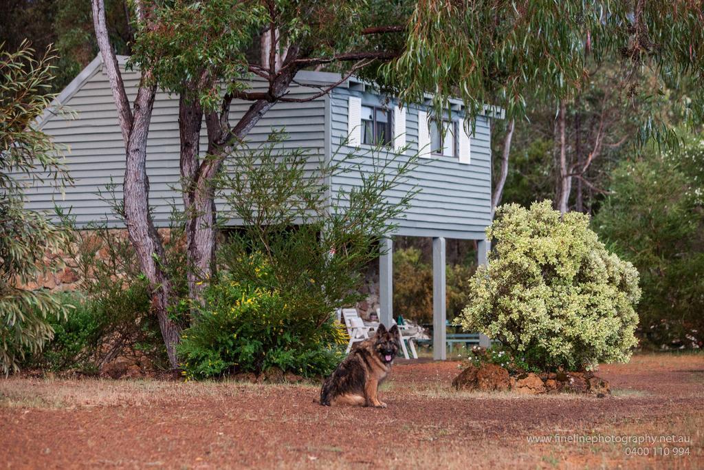 Margaret River Stone Cottages Room photo